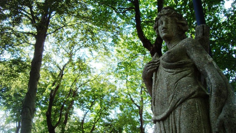 Exploring European Folk Superstitions: Origins