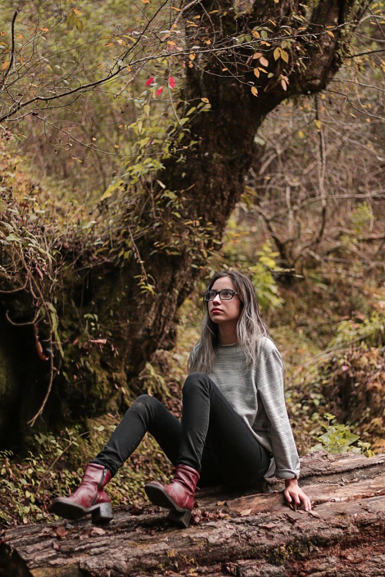 Knocking on Wood and Avoiding Ladders: How Superstitions Influence Everyday Life Knocking on Wood and Avoiding Ladders: How Superstitions Influence Everyday Life